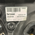 Fiat 500x Kabeljau Linksvordertür: 00519733840 (2014>)