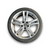 Set 4 Leichtmetallräder (Mak Icon) Maserati Levante (5 Löcher /225 /40 R18) (2016> 2024)