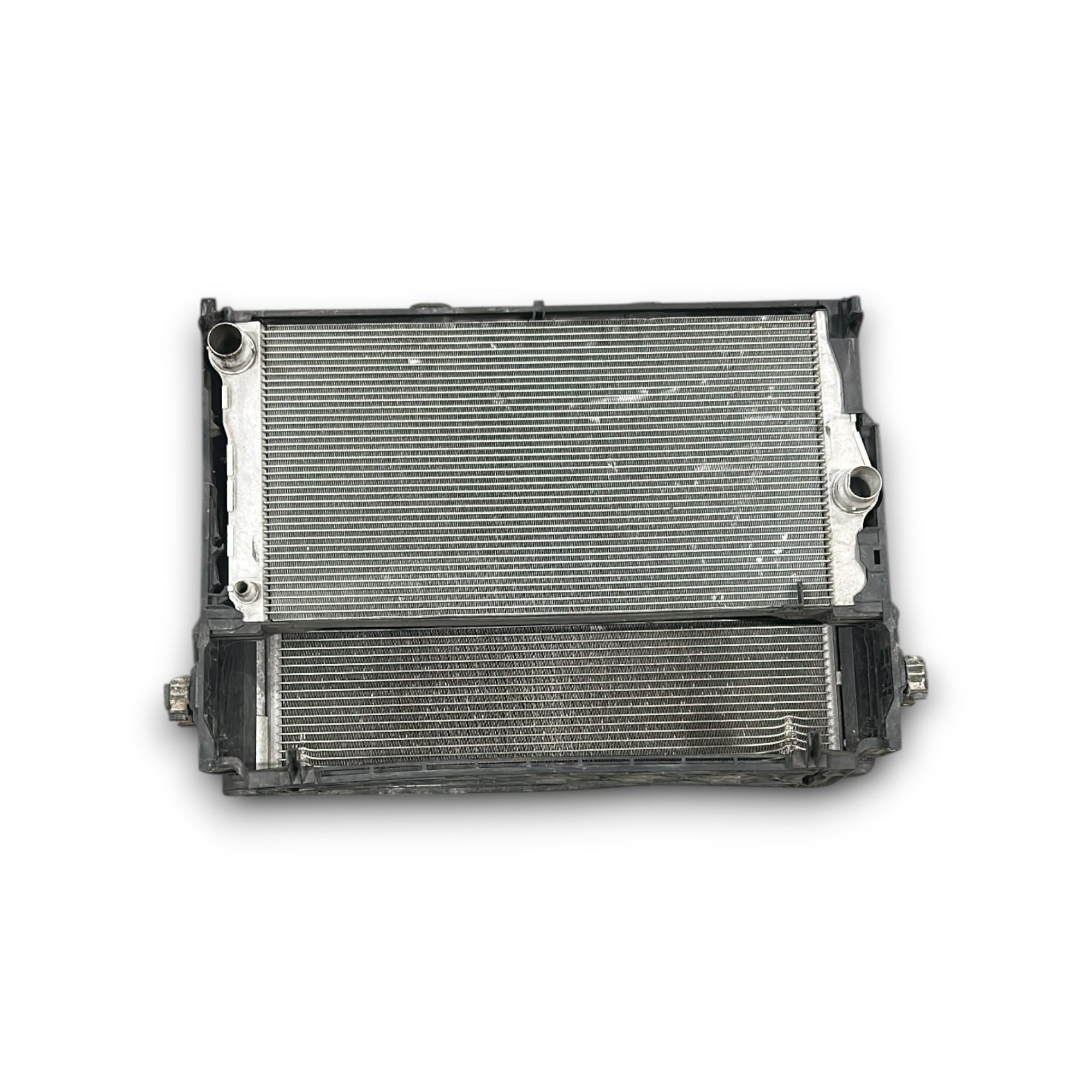 BMW 5 Serie Heizkörper (F10) Kabeljau. 8509171-04 2.0 Diesel (2010> 2017)