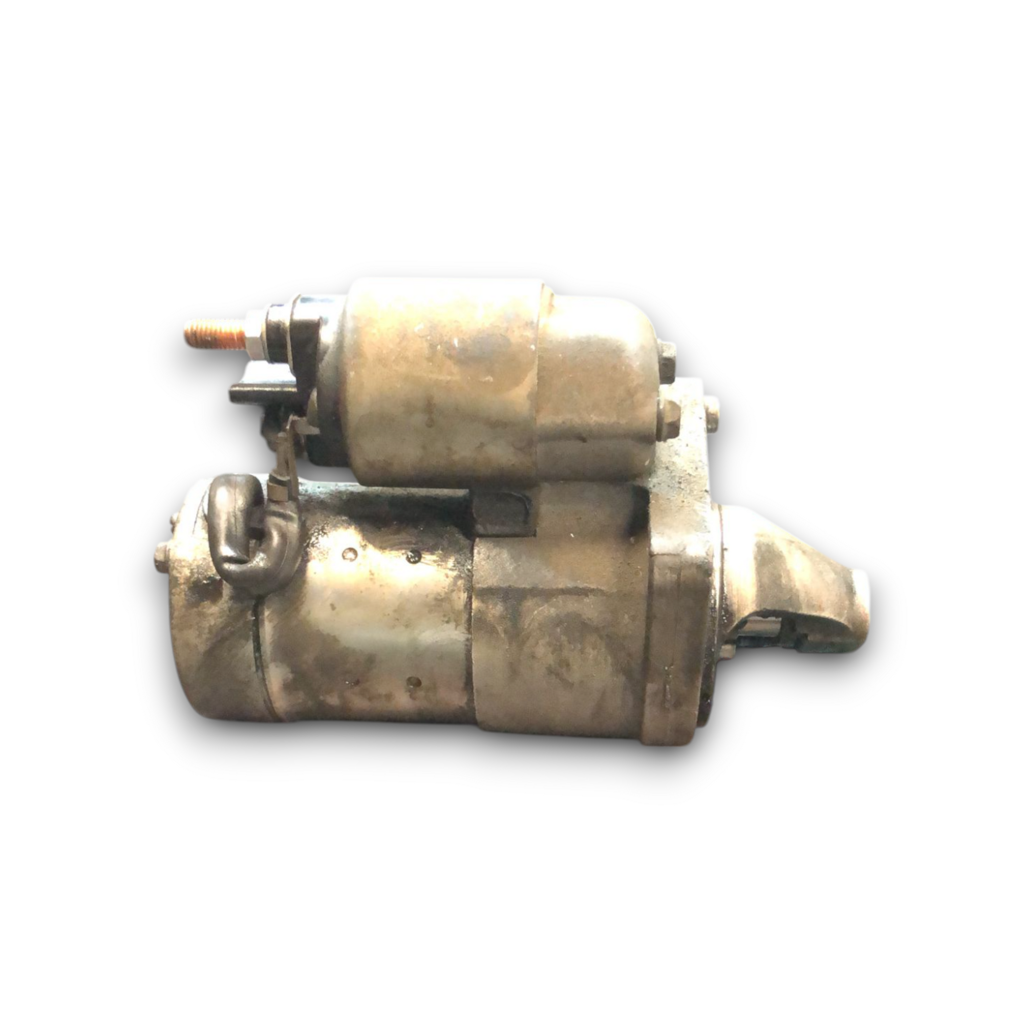 Startermotor Fiat Panda II 169 1.2 Benzin (2003> 2012) Kabeljau: 55193355