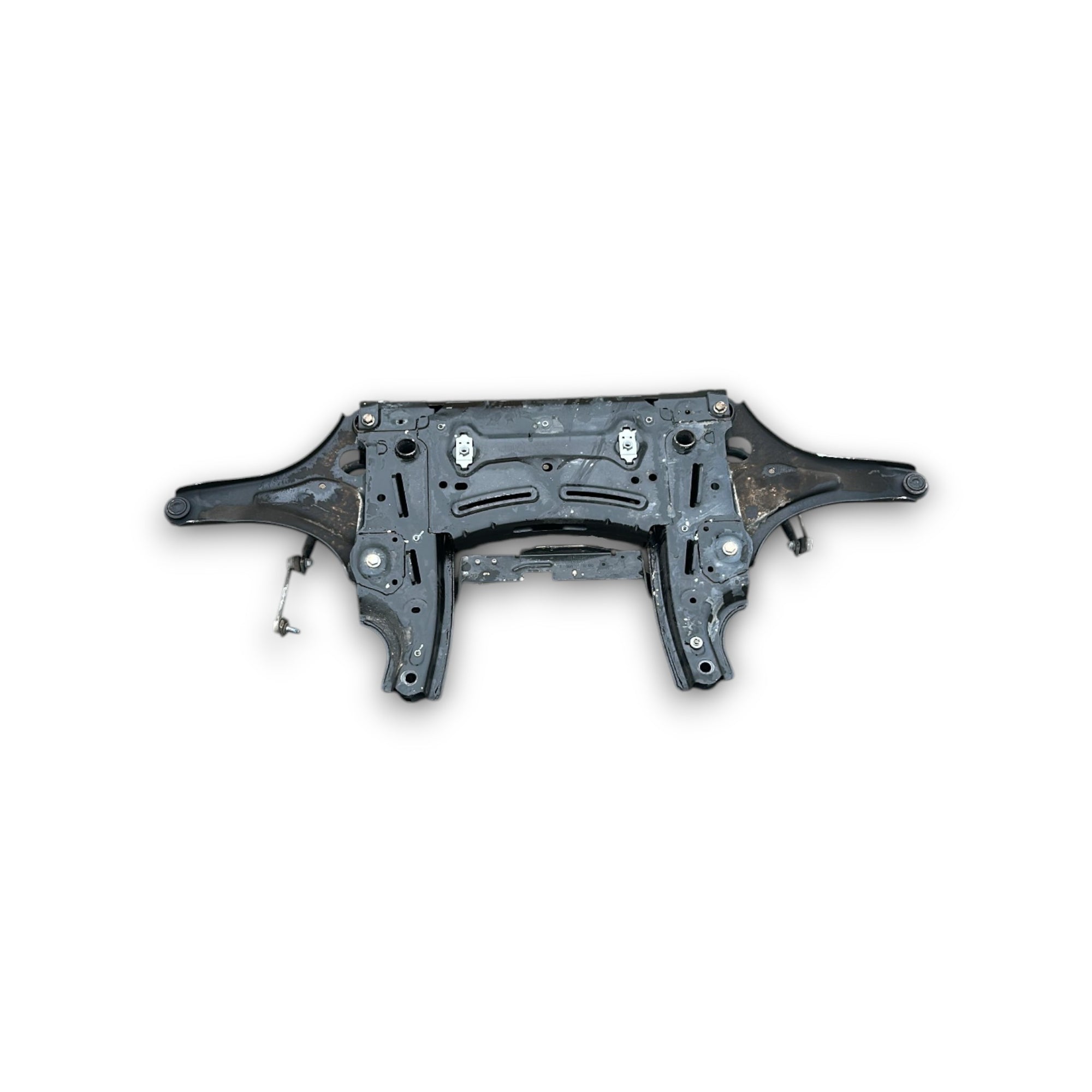 Renault Twingo 1.0 Benzinmotor Cradle (2016> 2024) + Anti -Roll -Bar / Stabilisatorstange