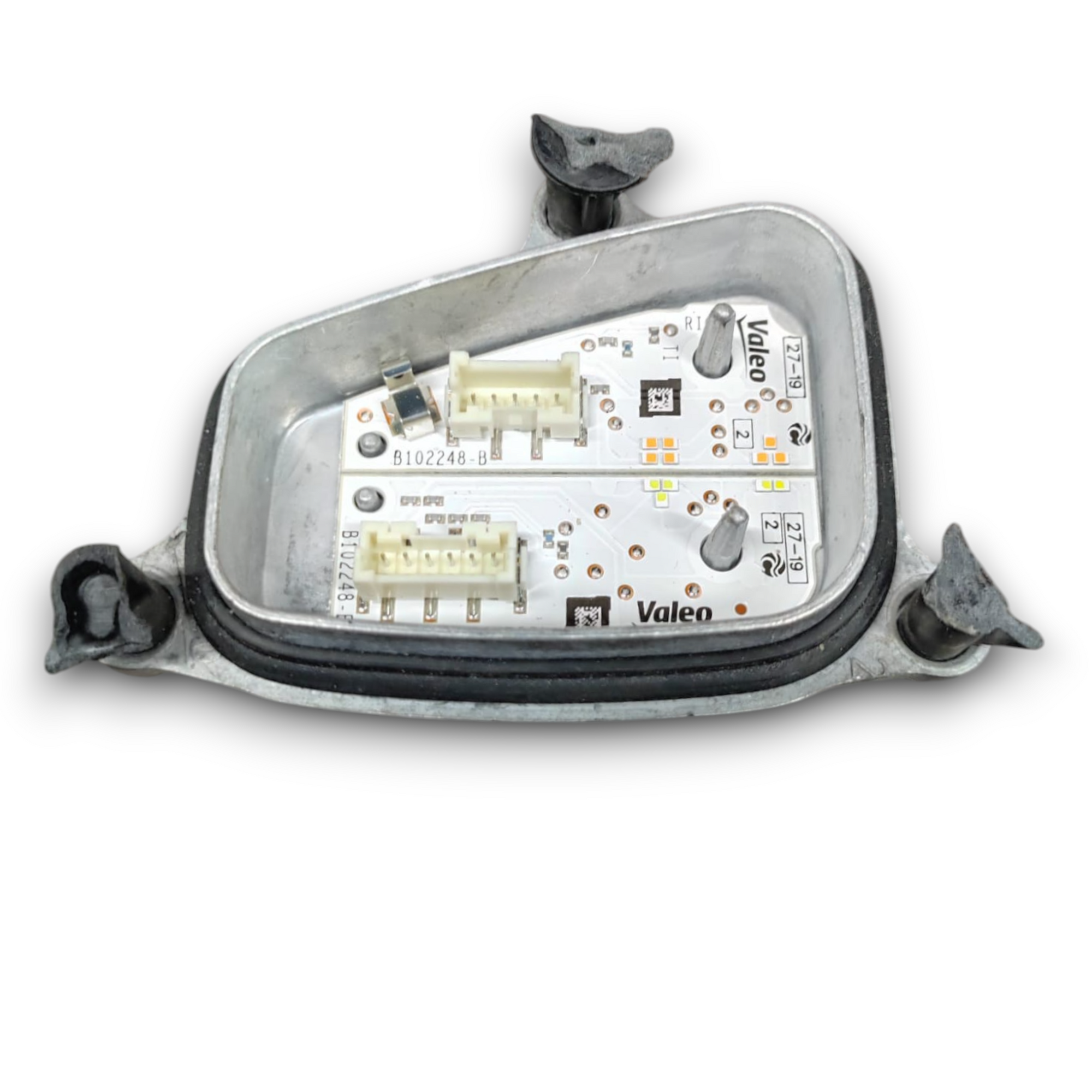 Right Daytime Light Control Unit Saats Arona Cod: 90118119 (2017-)