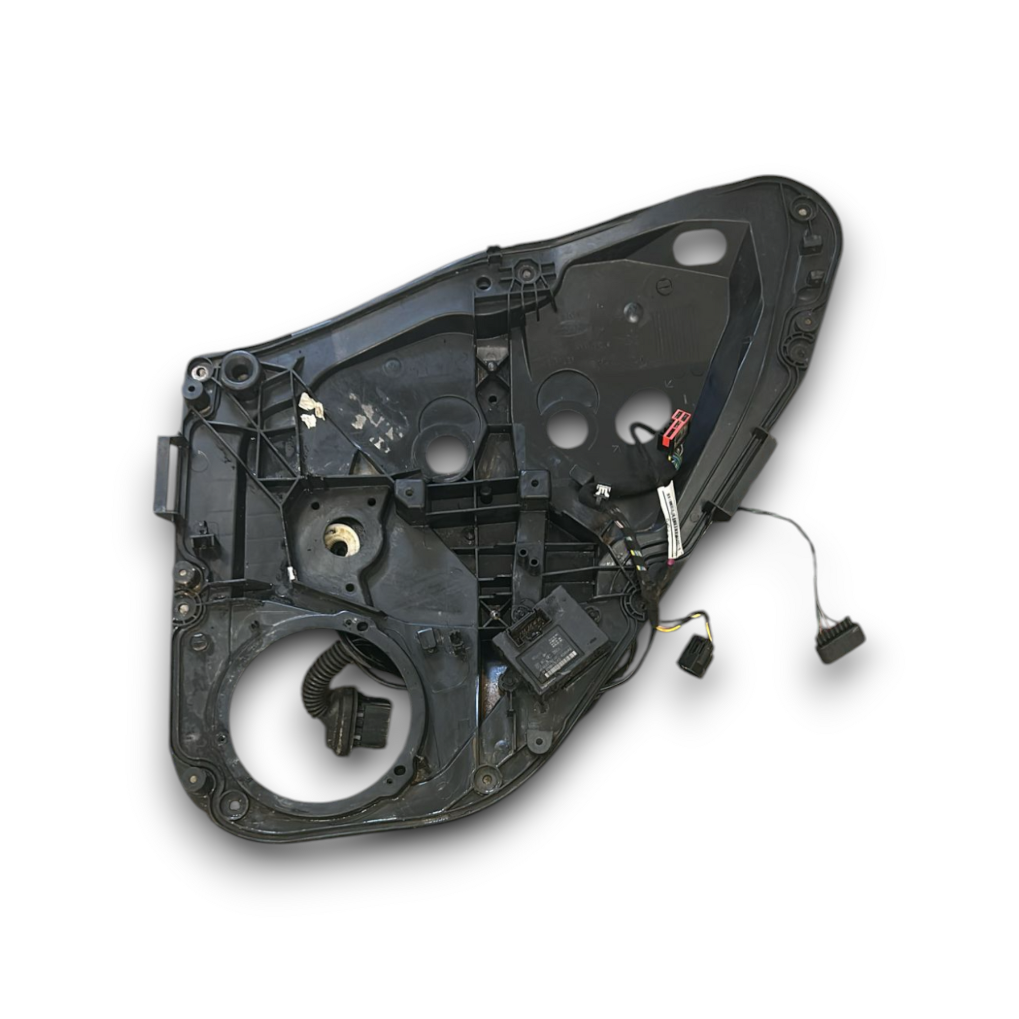RICHTIGER INTERNEHMER FÜR FORD FIESTA VI COD: C1BBBA045H22AC (2008> 2017)