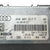 Audi A6 Frontkamera (C7) (4G) COD.4H0907217F (2011> 2018)