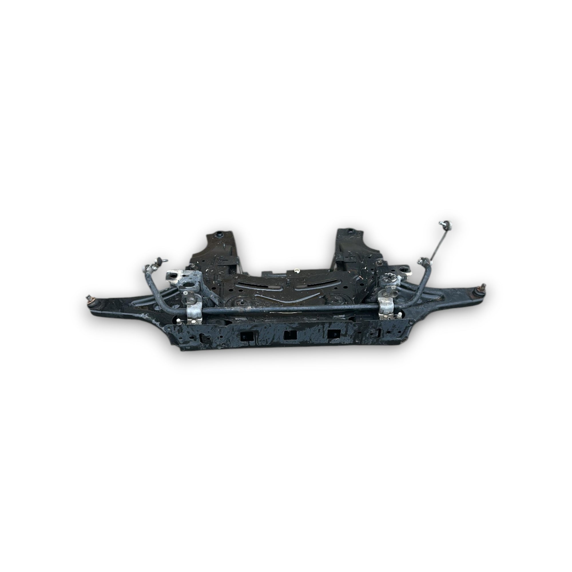 Renault Twingo 1.0 Benzinmotor Cradle (2016> 2024) + Anti -Roll -Bar / Stabilisatorstange