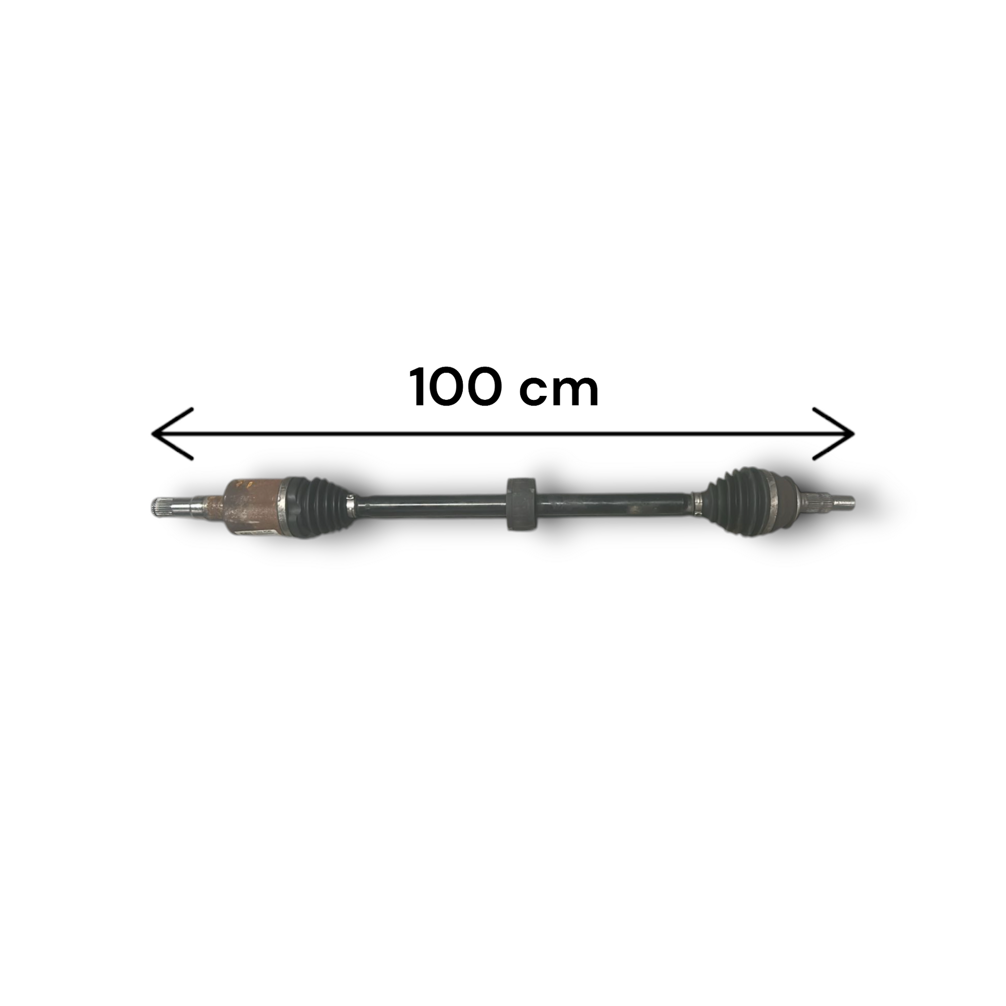 Rechte vorne Semiase Opel Insignia b Cod