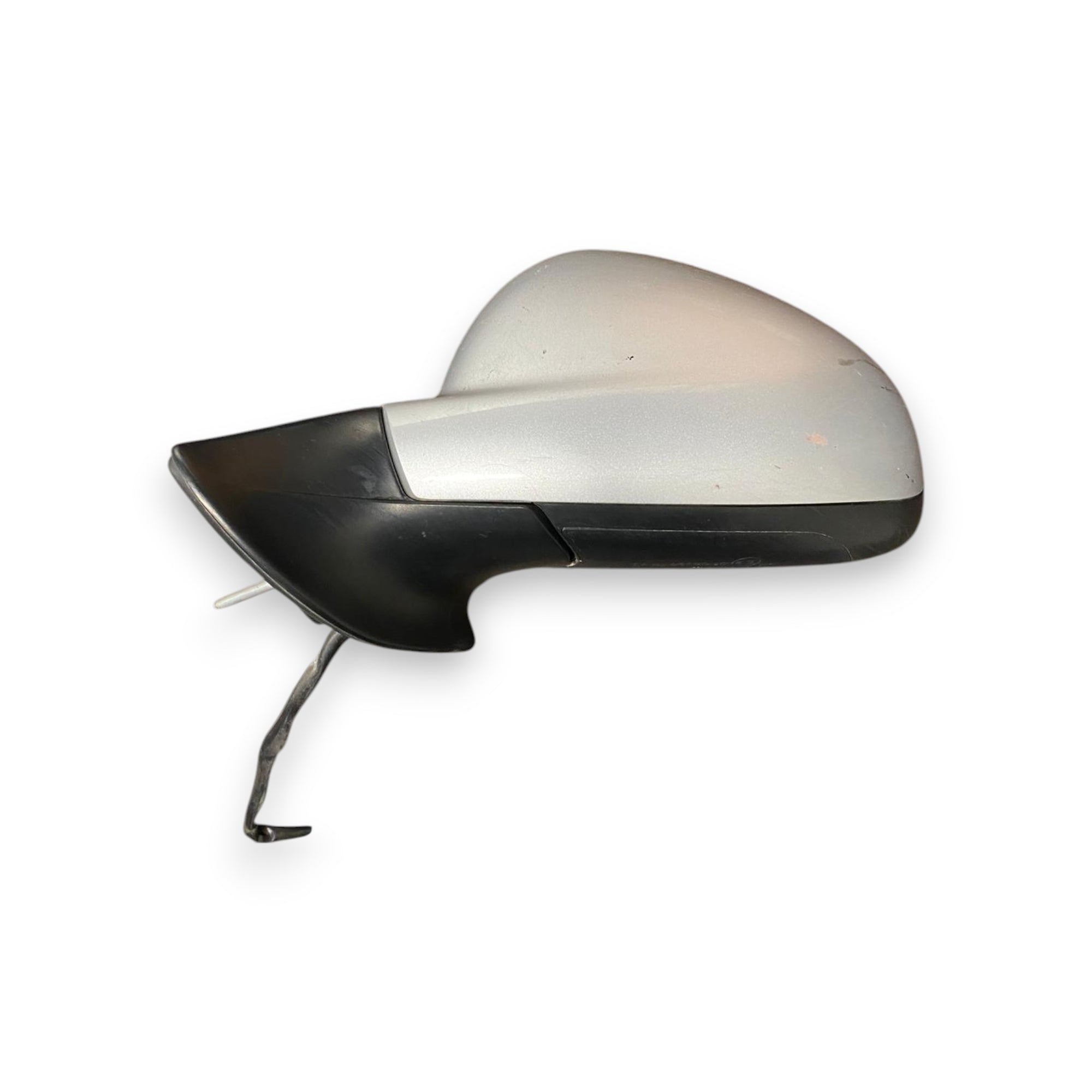 Spiegel / linker Rückansichtspiegel (SX) Peugeot 407 (2004-2012) Kabeljau: 0208390