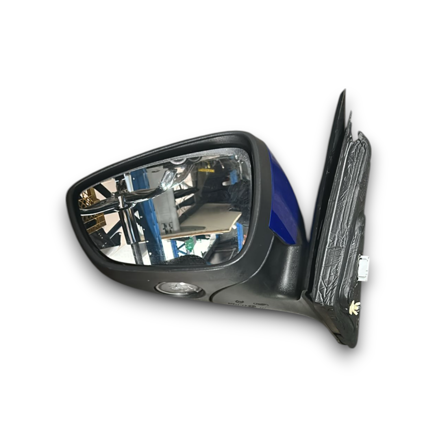 Spiegel / linker Rückblick Spiegel 10 Pin Ford Focus Cod: 212876567 (2018>)