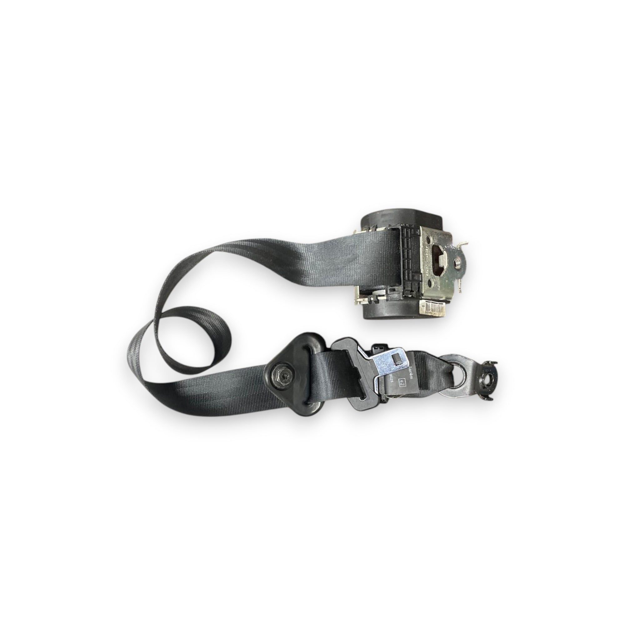Rechts vorne Sicherheitsgürtel (DX) Renault Master III (2010-2017) Kabeljau: 868840019r