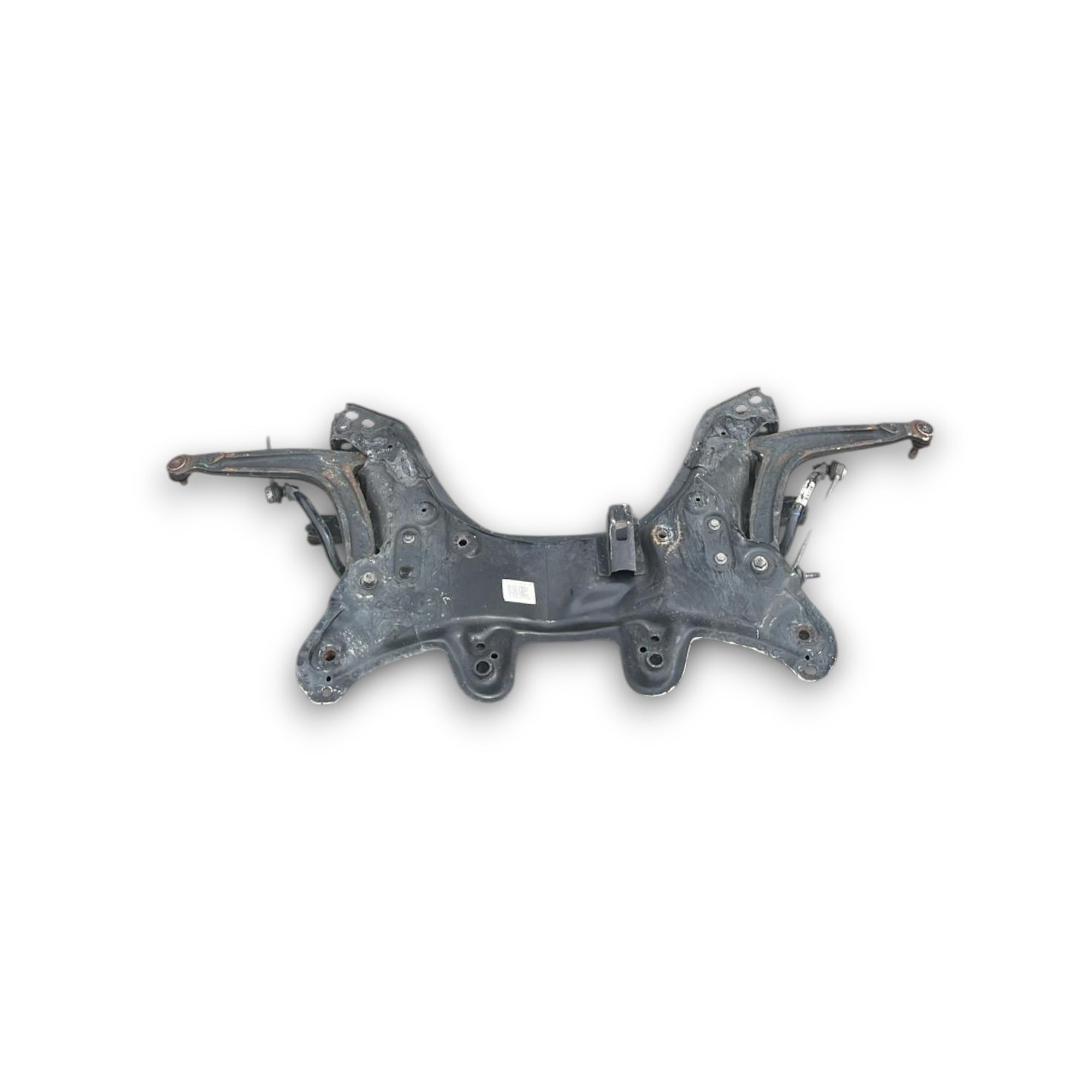 Fiat 500 1,2 Benzinmotor Cradle (2007>) + Anti -Roll -Stab / Stabilisatorstange