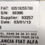 Rechts Airbag Fiat Panda (319) Kabeljau: 00519255780 (2012-)
