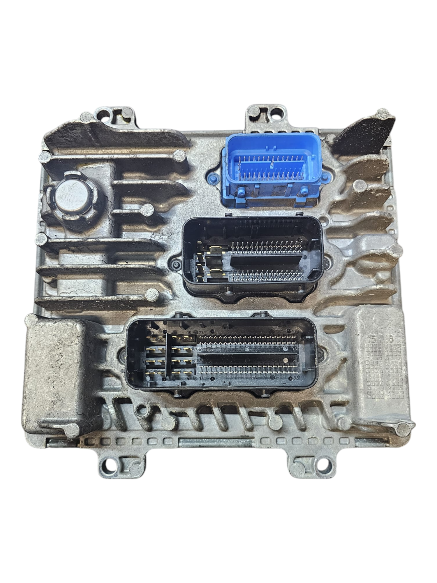 ECU Control ECU Opel Mokka X (A) 1.7 Diesel (2012-2019) CSB: 55491705