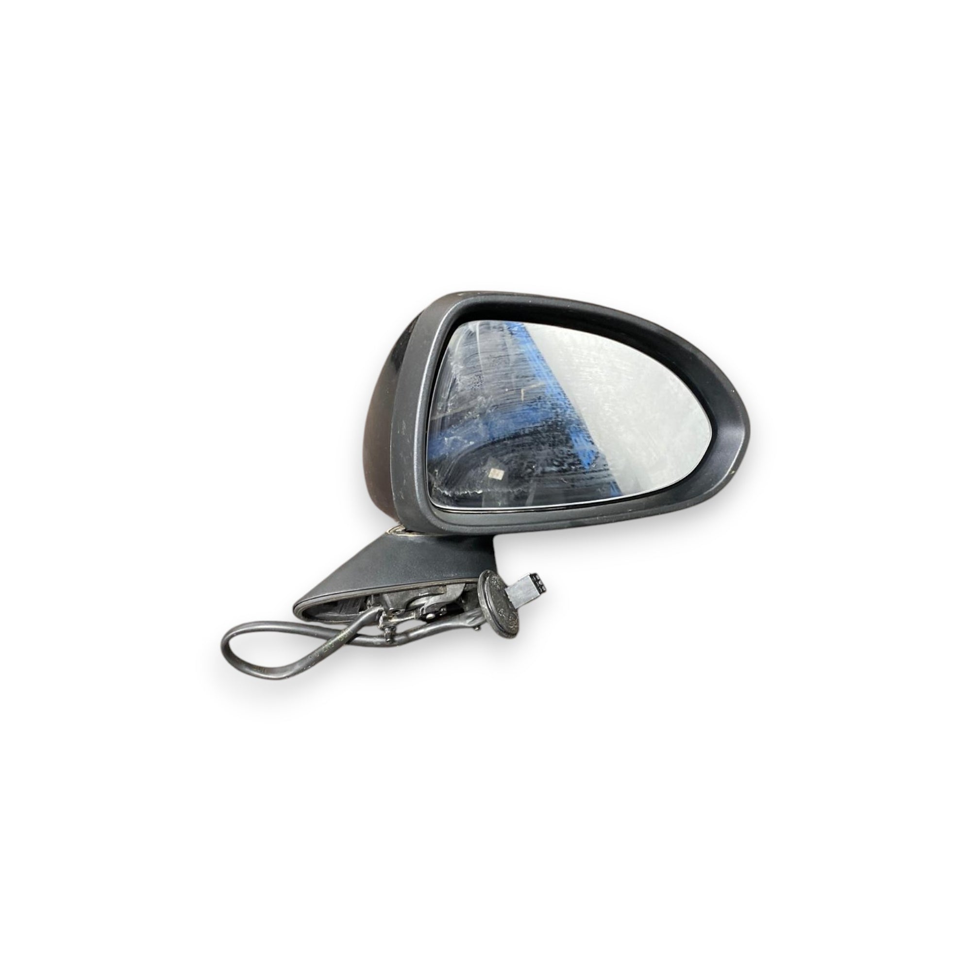Mirror / Electric Mirror External Referry Register (SX) 5 Pin Opel Corsa E (2014-2019) Kabeljau: 46-843-564