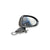 Mirror / Electric Mirror External Referry Register (SX) 5 Pin Opel Corsa E (2014-2019) Kabeljau: 46-843-564