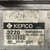 ECU Controllin Motor Hyundai i20 1.2 Benzin Cod: 9030933220KD (2014> 2020)