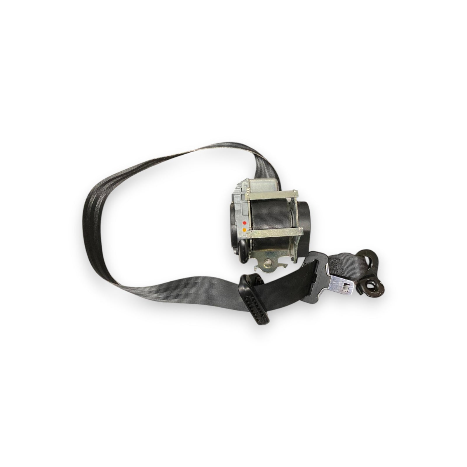 Links vordere Sicherheitsgürtel (SX) Renault Master III (2010-2017) Kabeljau: 868840018r