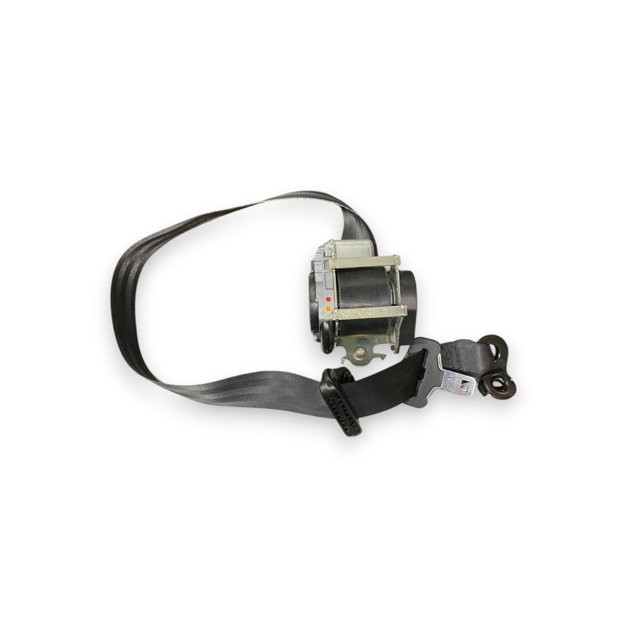 Links vordere Sicherheitsgürtel (SX) Renault Master III (2010-2017) Kabeljau: 868840018r