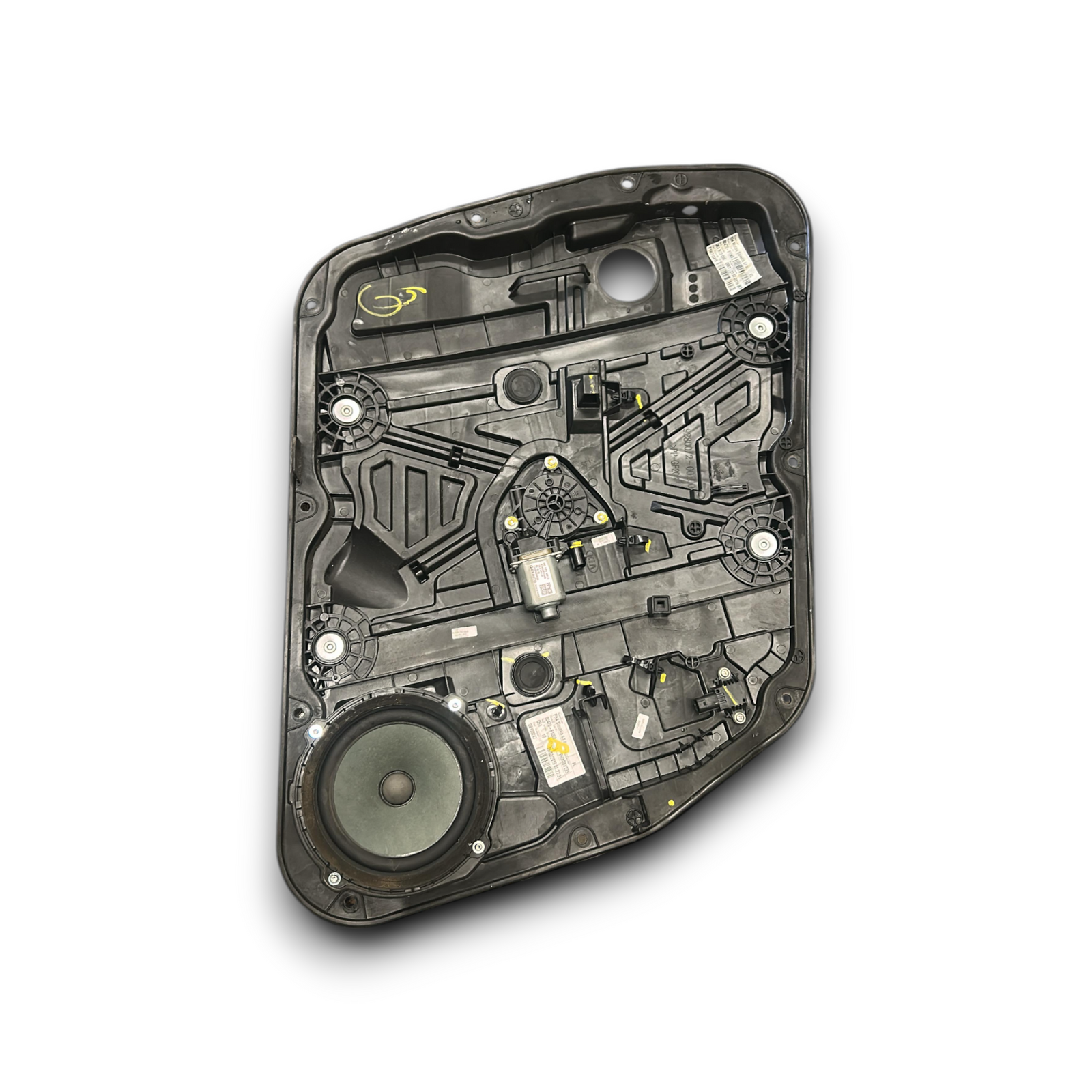 Interne Panel Porta Kia Sportage (QL) Kabeljau. 82470-F1060 (2016> 2021) Kabeljau. 82450f1000