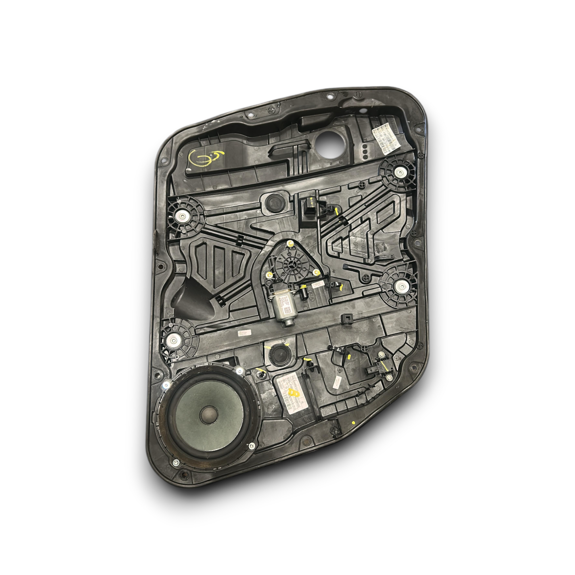 Interne Panel Porta Kia Sportage (QL) Kabeljau. 82470-F1060 (2016> 2021) Kabeljau. 82450f1000