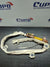 Airbag a Tendina Destro FIAT BRAVO cod: 517510920 - F&P CRASH SRLS - Ricambi Usati