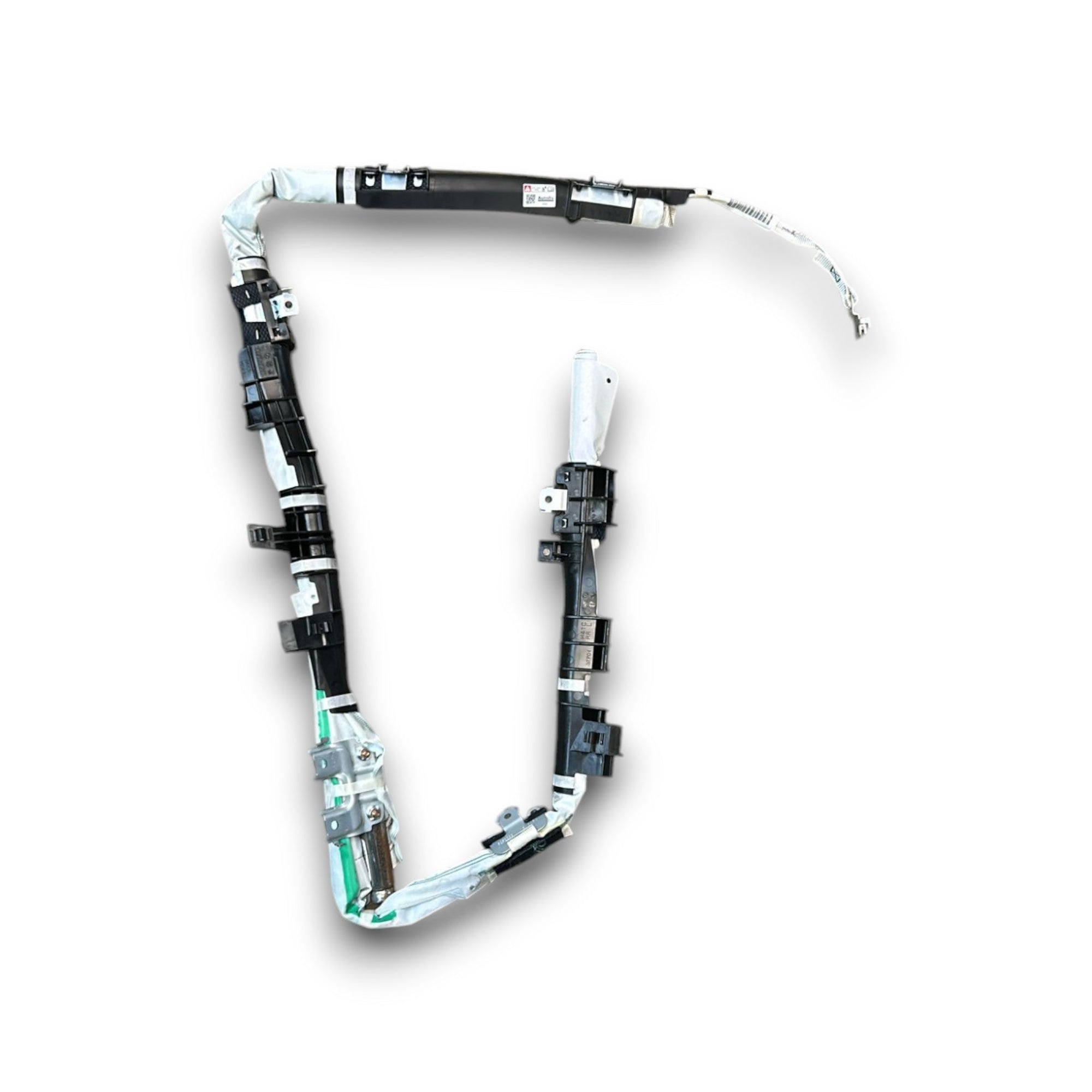 AirBag A Tendina Laterale Anteriore Sinistro Honda Jazz III (2013 > 2019) - F&P CRASH SRLS - Ricambi Usati