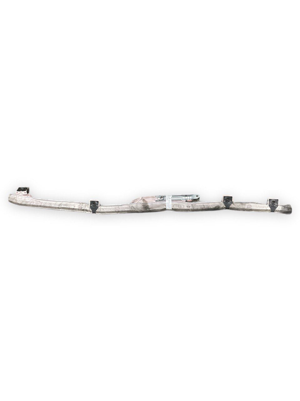 Airbag a tendina laterale destro Audi A1 8X cod:8X4880742b (2010 - 2017) - F&P CRASH SRLS - Ricambi Usati