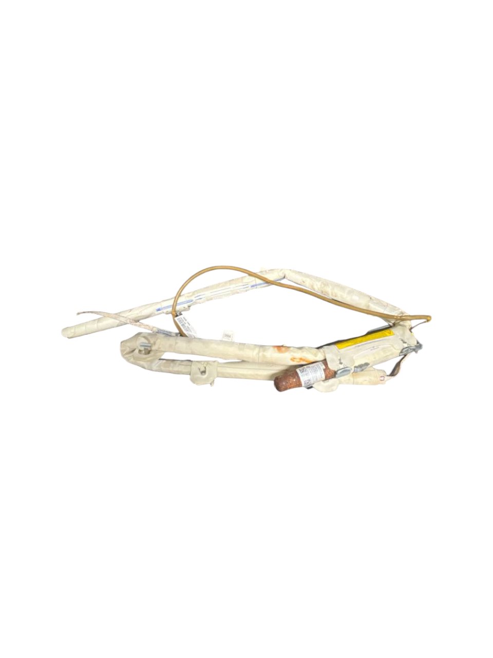 Airbag a tendina laterale destro Chevrolet Cruze (2009 - 2023) cod.13251652 - F&P CRASH SRLS - Ricambi Usati