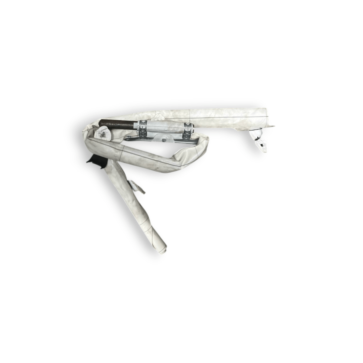 Airbag a Tendina laterale destro (dx) Bmw Serie 4 Gran Coupè F36 (2013 al 2020) cod: 7221046 - 12 - F&P CRASH SRLS - Ricambi Usati