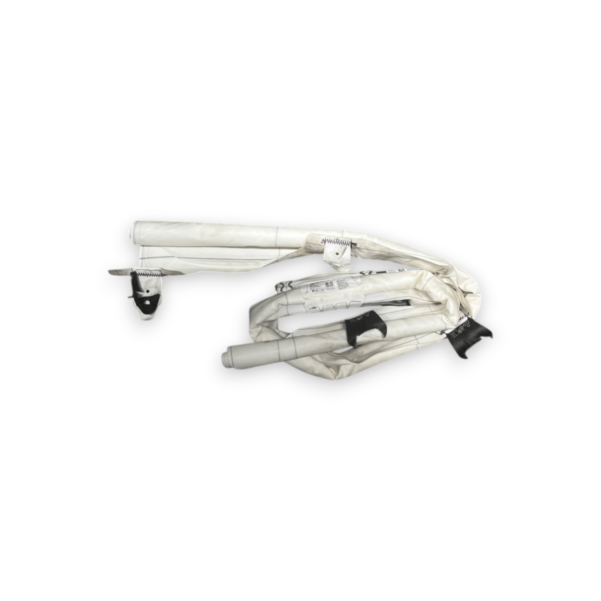 Airbag a Tendina laterale destro (dx) Bmw Serie 4 Gran Coupè F36 (2013 al 2020) cod: 7221046 - 12 - F&P CRASH SRLS - Ricambi Usati