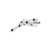 Airbag a Tendina laterale destro (dx) Dacia Jogger (2021 - ) cod: 653610600B - F&P CRASH SRLS - Ricambi Usati