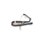 Airbag a Tendina laterale destro (dx) Fiat Panda 312 - 319 (2012 - ) cod: 34163677D - F&P CRASH SRLS - Ricambi Usati