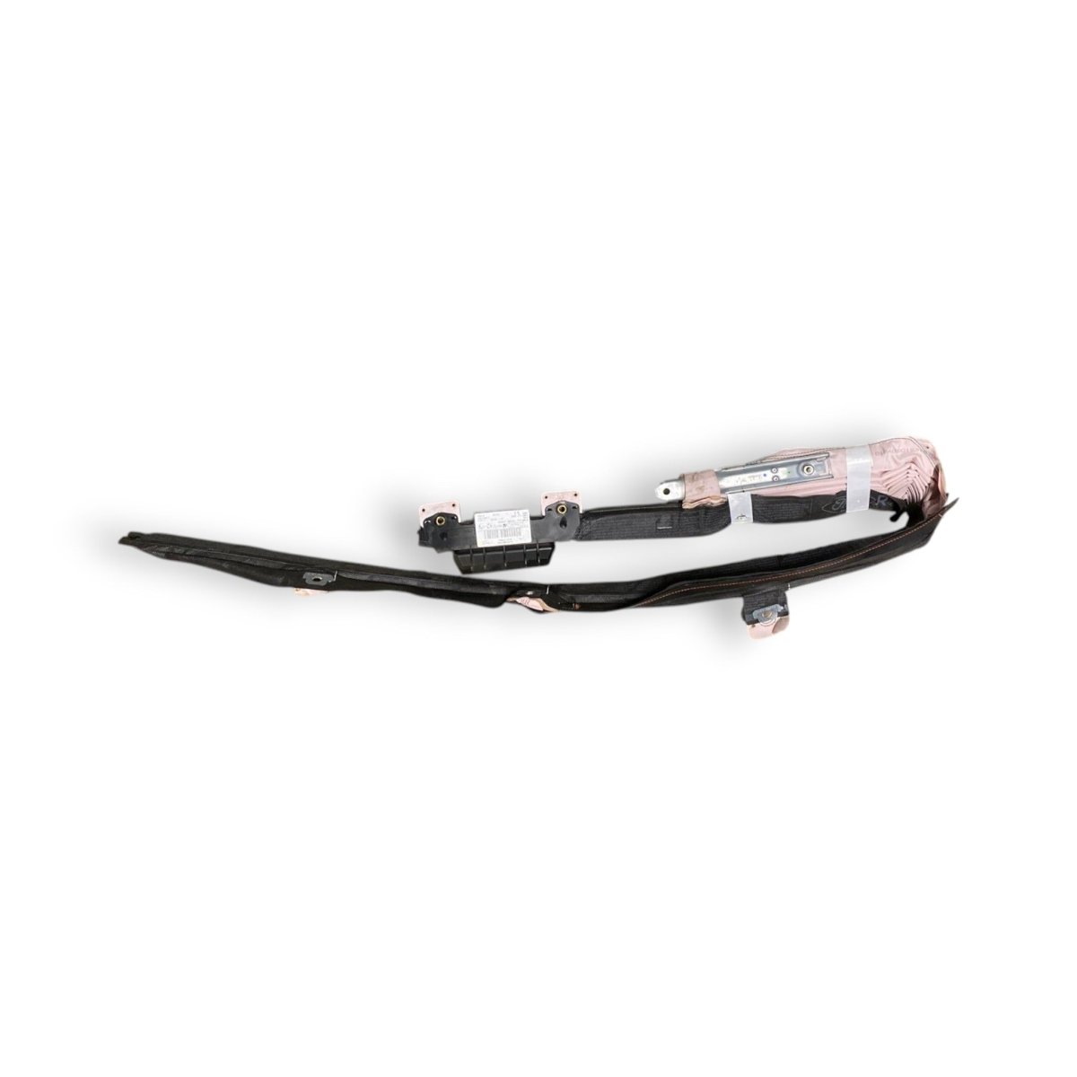 Airbag a tendina laterale destro (dx) Ford B - Max (2012 - 2018) Cod: AV11 - 14K159 - AC - F&P CRASH SRLS - Ricambi Usati