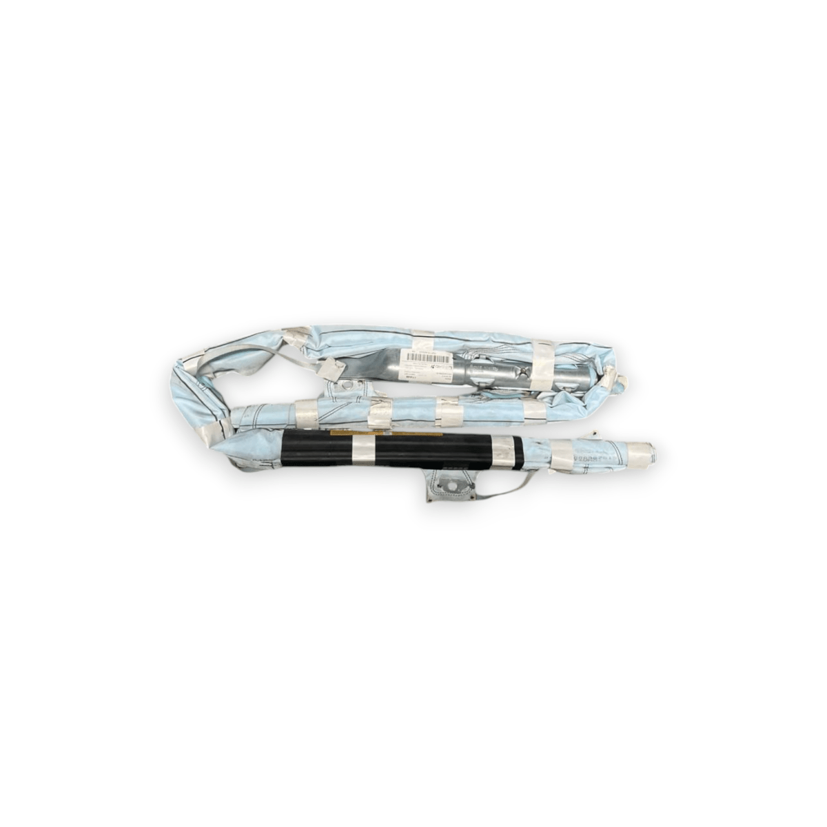 Airbag a Tendina laterale destro (dx) Ford Ecosport II (2018 - ) cod: CN15 - A042D94 - AC - F&P CRASH SRLS - Ricambi Usati