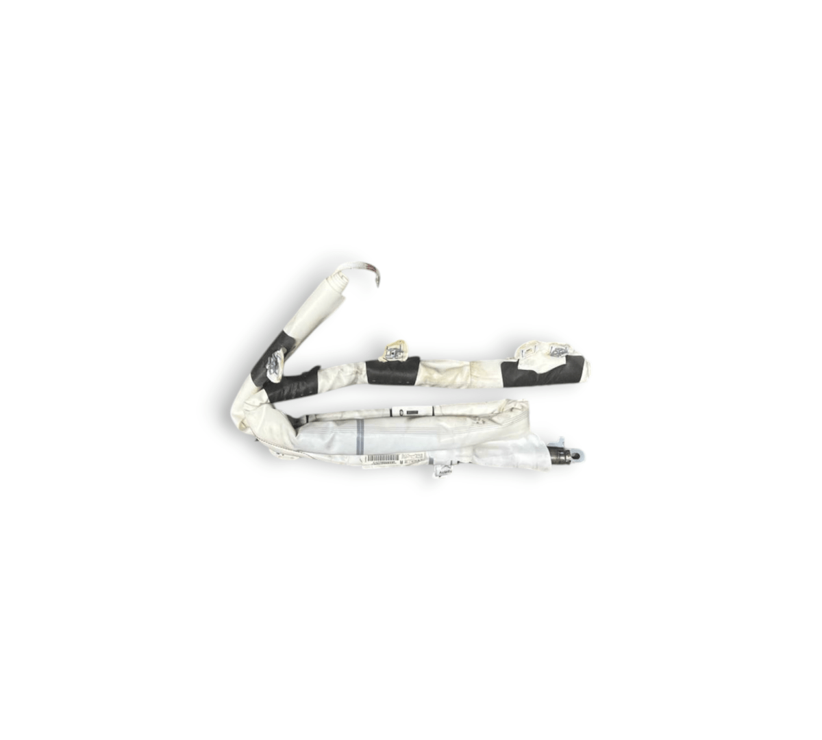 Airbag a Tendina laterale destro (dx) Opel Corsa F (2019 - ) cod: 9827991580 - F&P CRASH SRLS - Ricambi Usati