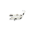 Airbag a Tendina laterale destro (dx) Opel Corsa F (2019 - ) cod: 9827991580 - F&P CRASH SRLS - Ricambi Usati