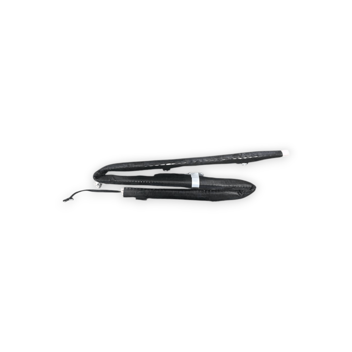 Airbag a Tendina laterale destro (dx) Opel Grandland X (2017 - ) cod: 9824239980 - F&P CRASH SRLS - Ricambi Usati
