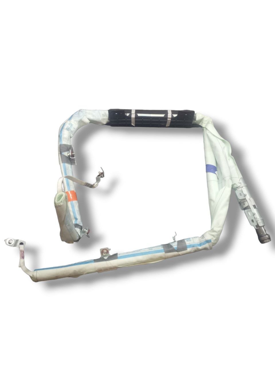 Airbag A Tendina Laterale Destro Lato Passeggero Kia Sportage (2018) cod.85020-f1000 - F&P CRASH SRLS - Ricambi Usati