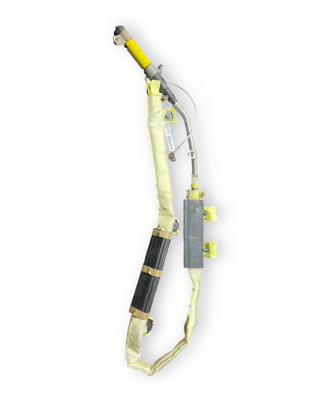 Airbag a Tendina laterale destro Opel Antara cod:96832765 (2006 - 2015) - F&P CRASH SRLS - Ricambi Usati