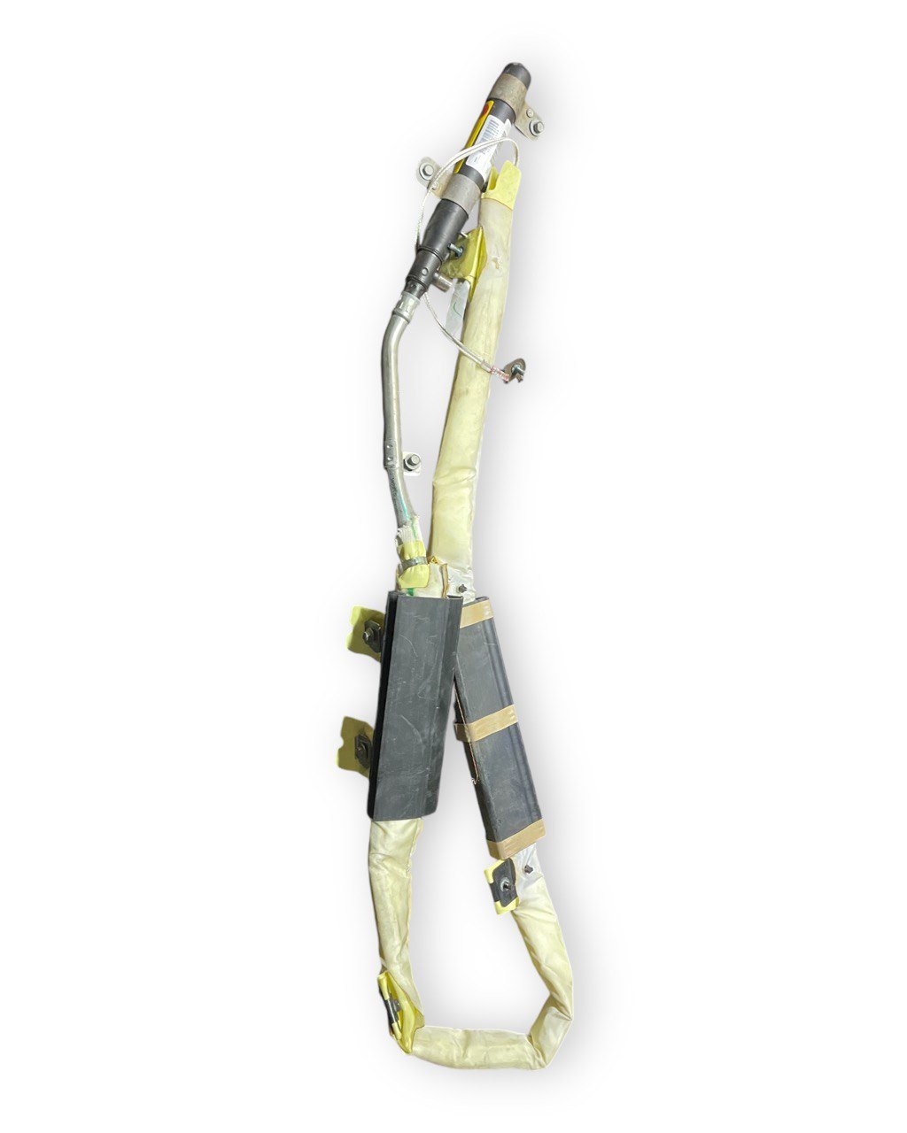 Airbag a Tendina laterale destro Opel Antara cod:96832765 (2006 - 2015) - F&P CRASH SRLS - Ricambi Usati
