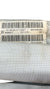 Airbag a Tendina laterale destro Peugeot 208 ( 2012 - 2019 ) cod.9804092280 - F&P CRASH SRLS - Ricambi Usati