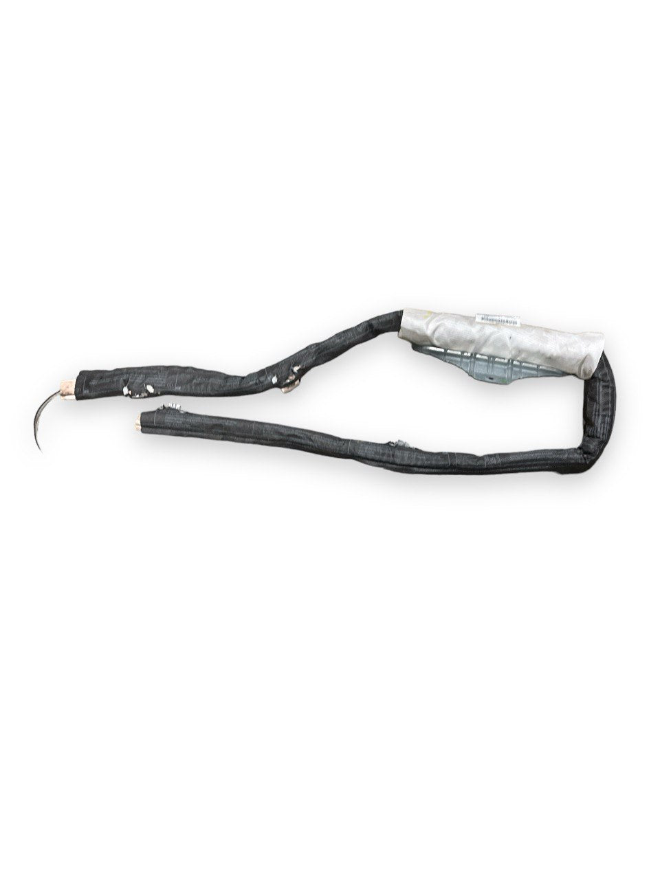 Airbag a Tendina laterale destro Peugeot 3008 cod:34070341c ( 2009 - 2016 ) - F&P CRASH SRLS - Ricambi Usati