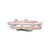 Airbag A tendina Laterale Sinistra Jaguar XE cod:GX7314K160 - BB (2015 > 2024) - F&P CRASH SRLS - Ricambi Usati