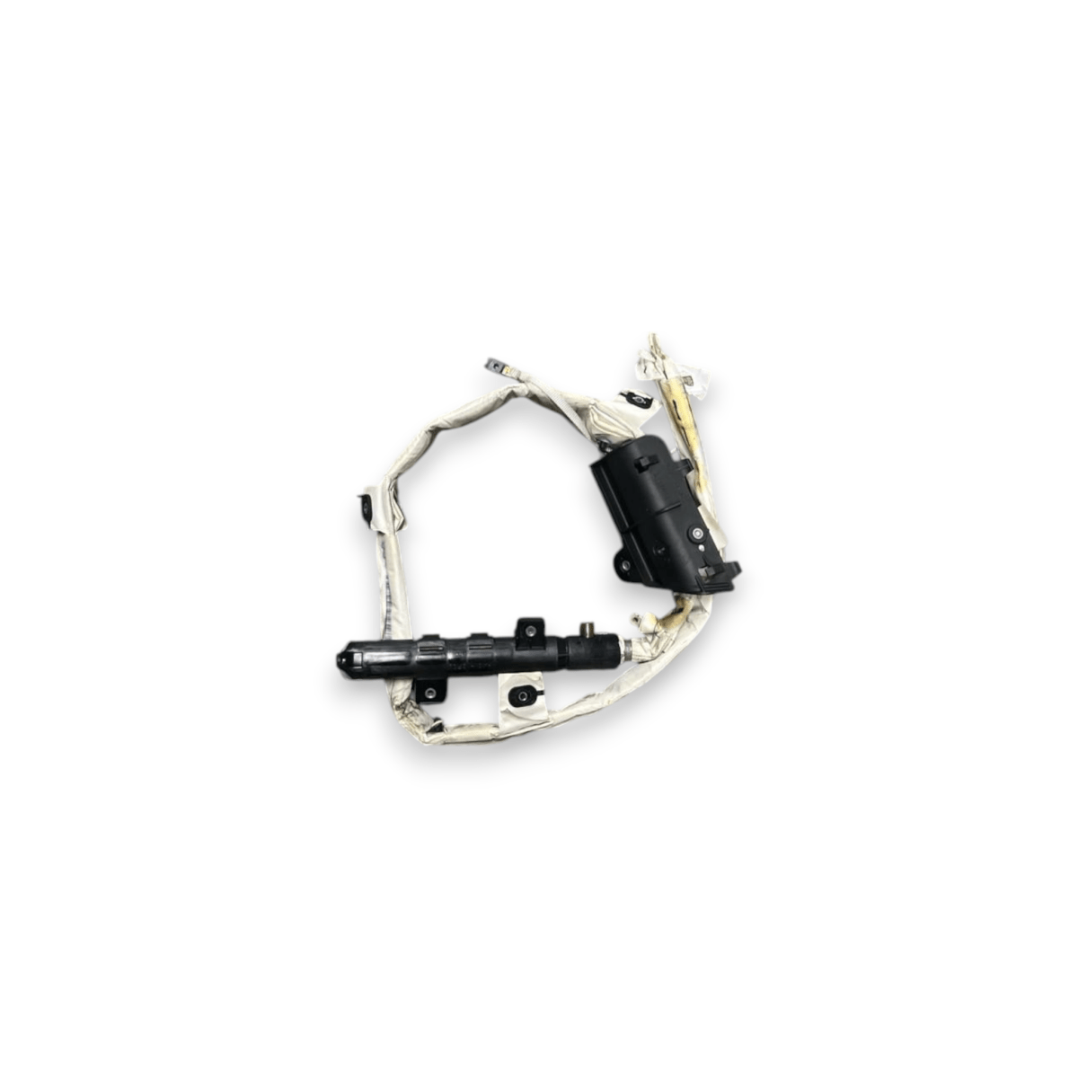 Airbag a Tendina laterale sinistro (sx) Alfa Romeo 159 (2005 al 2011) cod: 606945890 - F&P CRASH SRLS - Ricambi Usati