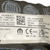 Airbag a Tendina laterale sinistro (sx) Fiat Panda 312 - 319 (2012 - ) cod: 00520917950 - F&P CRASH SRLS - Ricambi Usati