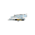 Airbag a Tendina laterale sinistro (sx) Ford Ecosport II (2018) cod: CN15 - A042D95 - AC - F&P CRASH SRLS - Ricambi Usati