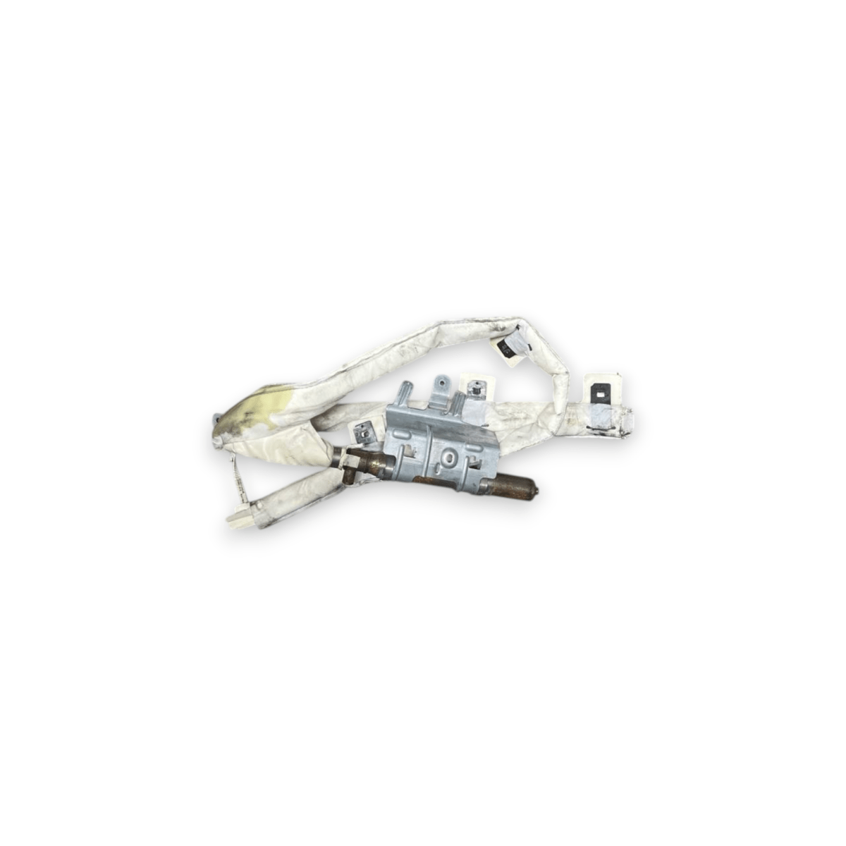 Airbag a Tendina laterale sinistro (sx) Mii Countryman R60 (2010 al 2016) cod: 84980174507H - F&P CRASH SRLS - Ricambi Usati