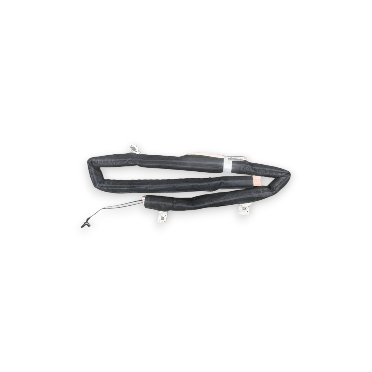 Airbag a Tendina laterale sinistro (sx) Opel Grandland X (2017 - ) cod: 9824240880 - F&P CRASH SRLS - Ricambi Usati