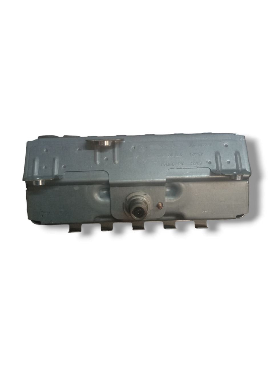 Airbag Cruscotto lato passeggero Volkswagen Polo 6R (2012) cod: 6R0880204 - F&P CRASH SRLS - Ricambi Usati