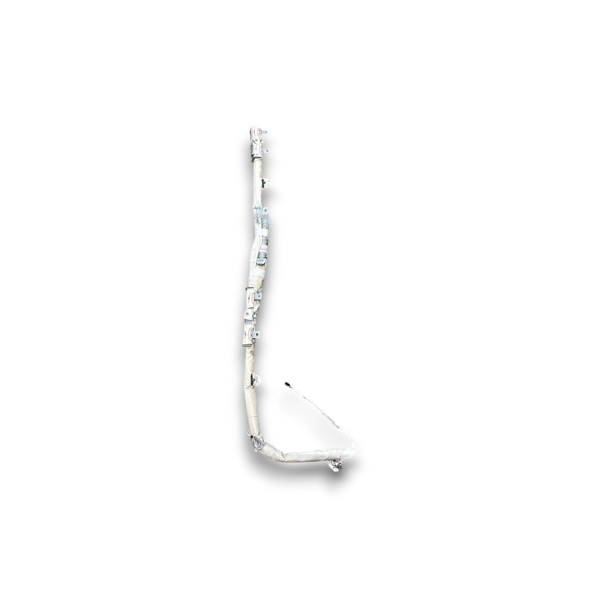 AirBag Laterale A tendina Destro Nissan Micra (K14) cod:G16356761 (2017 > 2023) - F&P CRASH SRLS - Ricambi Usati
