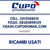 Airbag lato passeggero SUZUKI GRAND VITARA II serie cod: 73910-65d10 - F&P CRASH SRLS - Ricambi Usati